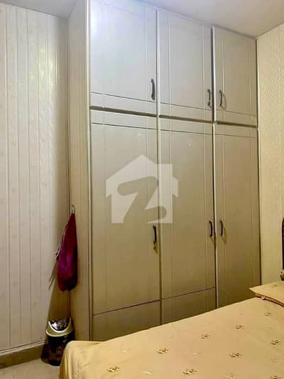 5 MARLA DOUBLE STORY HOUSE HOT LOCATION
