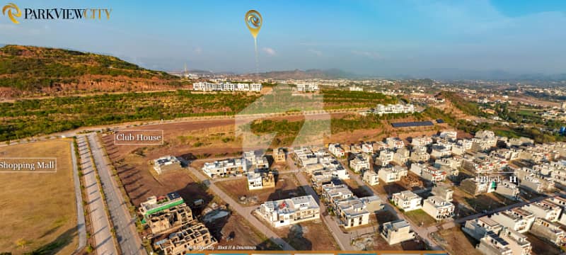 BEAUTIFUL PLOT ON PRIME LOCATION BEAUTIFUL PLOT ON PRIME LOCATION
