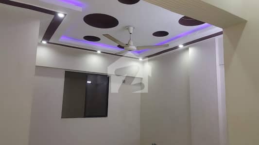 2 Bed DD Available For Rent Hi Rise Building Main Khalid Bin Valid Road Building Name King Iconic Nice Condition Flat Brand New