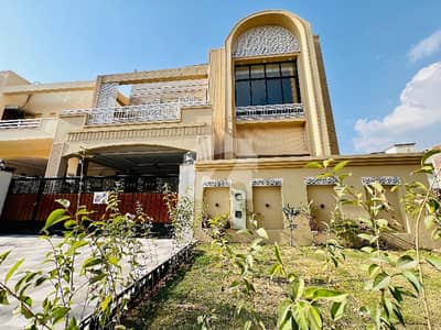 Bahria Enclave Sector A Brand New House For Sale Bahria Enclave Sector A Brand New House For Sale