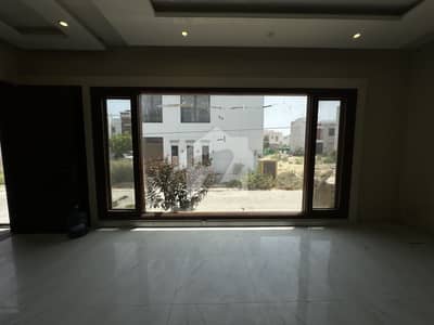 100 Yards Designer House For Rent At DHA Ph 8