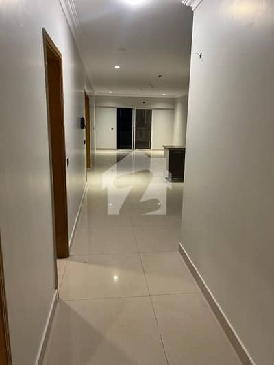 FLAT FOR RENT Brand New