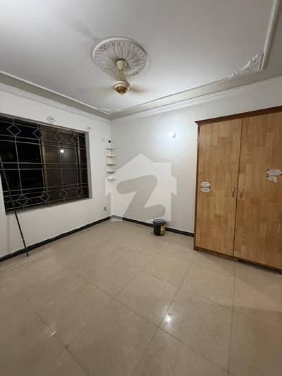 4 Marla Upper Portion For Rent In G-13 Islamabad