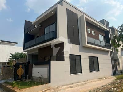 Sale A House In Islamabad Prime Location Sale A House In Islamabad Prime Location