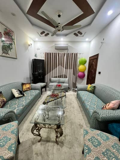 10 Marla Corner House Available For Sale In Awt Phase 2