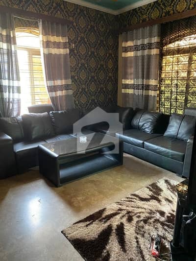 4 Marla Ground Portion For Rent In G-13 Islamabad