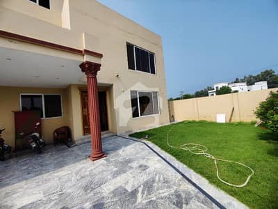 1 Kanal House Available For Sale In Awt Phase 2 Block A