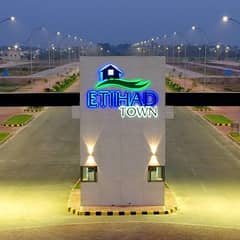 1 Kanal Plot For Sale 100 Wide Road Primer Enclavr