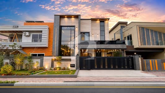 100% Owner Built 11 Marla Brand New Modern Designer House For Sale Bahria Town Phase 8 100% Owner Built 11 Marla Brand New Modern Designer House For Sale Bahria Town Phase 8