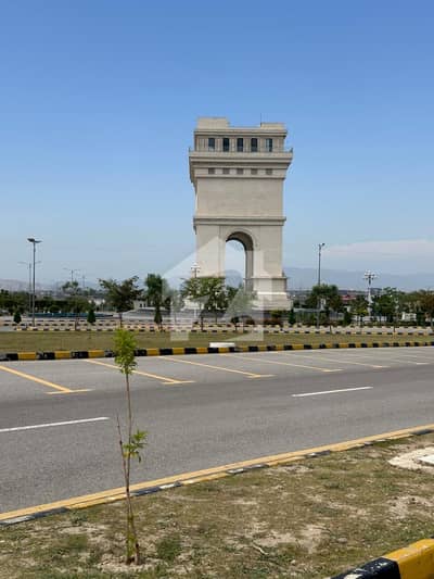 فیصل ہلز - بلاک سی فیصل ہلز,اسلام آباد میں 5 مرلہ رہائشی پلاٹ 45.3 لاکھ میں برائے فروخت۔