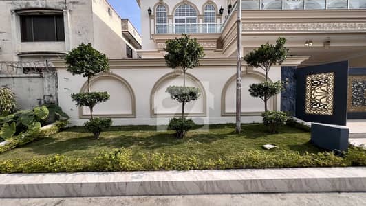 جی ۔ 13/2 جی ۔ 13,اسلام آباد میں 6 کمروں کا 1 کنال مکان 15.0 کروڑ میں برائے فروخت۔