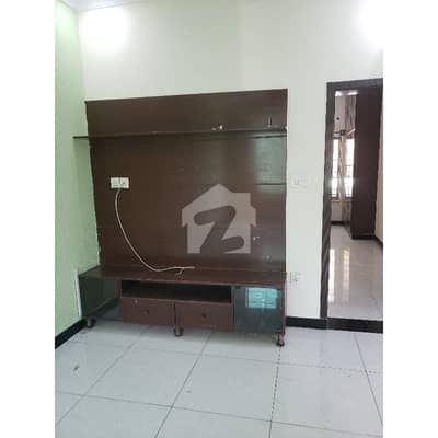 5 MARLA UPPER PORTION FOR RENT IN G-14/4 ISLAMABAD