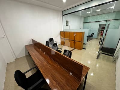 گلریز ہاؤسنگ سکیم راولپنڈی میں 4 مرلہ Studio دفتر 65.0 ہزار میں کرایہ پر دستیاب ہے۔
