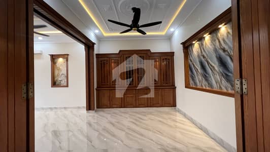 40x80 Brand New Luxury House For Sale In G-13 Islamabad