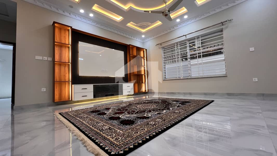 1 Kanal 50x90 Luxurious House For Sale In G-13 Islamabad 1 Kanal 50x90 Luxurious House For Sale In G-13 Islamabad