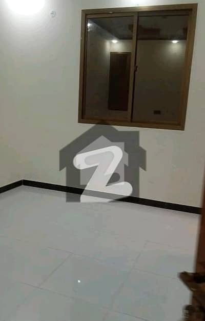 Ideal Upper Portion For Rent In PECHS Block 2