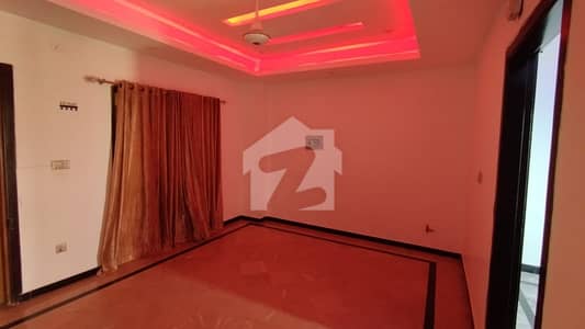 2 Bed Flat Available For Rent In G15 MARKAZ Islamabad
