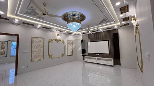 40x80 Sun Face Double Storey Brand New House For Sale In G-13 Islamabad