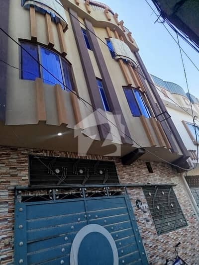 Prime Location 5 Marla House In Central Pajagi Road For Sale Prime Location 5 Marla House In Central Pajagi Road For Sale