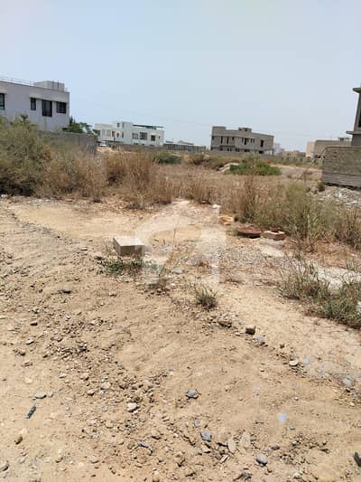 Plot For Sale 700 Square Yards In Dha Phase 8
