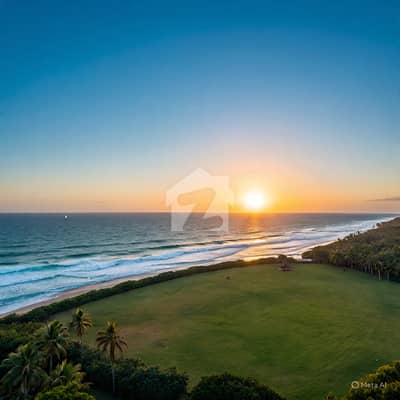 1000 Sq. Yards Pair Plot for Sale in Sangar Phase 1 Gwadar 1000 Sq. Yards Pair Plot for Sale in Sangar Phase 1 Gwadar