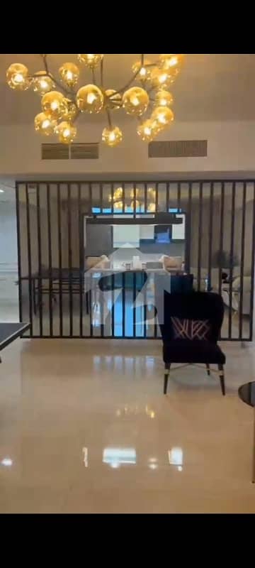 2 Bedroom Apartment For Rent At Emaar Pearl Tower