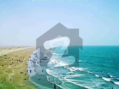 2 Acre Residential Land For Sale R2 Category (G+6) Surbandar Link Road, Gwadar