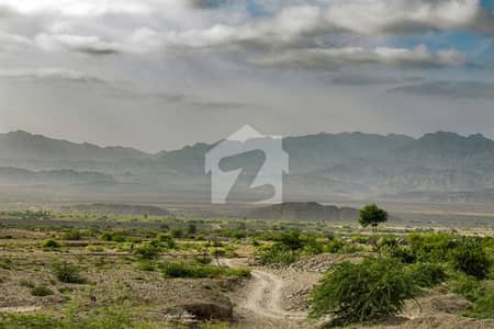 موضع نہ لینڈ گوادر میں 8 کنال رہائشی پلاٹ 50.0 ہزار میں برائے فروخت۔