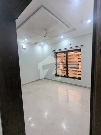 7 Marla Upper Portion Available For Rent In G15 Islamabad