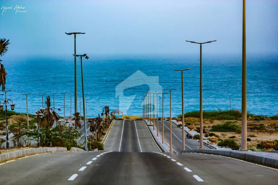 Commercial Plot Near Gwadar International Airport Commercial Plot Near Gwadar International Airport