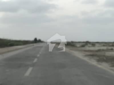 موضع کلمات گوادر میں 16 کنال کمرشل پلاٹ 20.0 لاکھ میں برائے فروخت۔