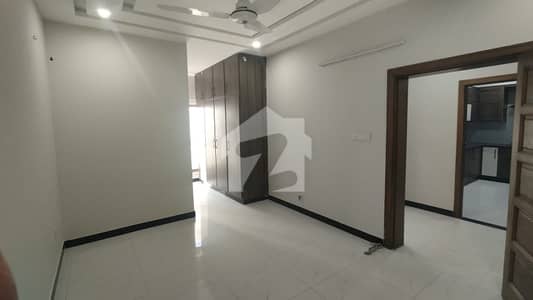 7 Marla ( 30*60 ) Ground Portion Available For Rent G-15 Islamabad.