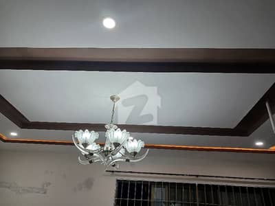 Ideal 2200 Square Feet House Available In G-6 Islamabad