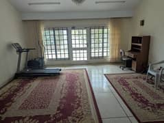 Reserve A Centrally Located House In Gulshan-e-Iqbal - Block 7