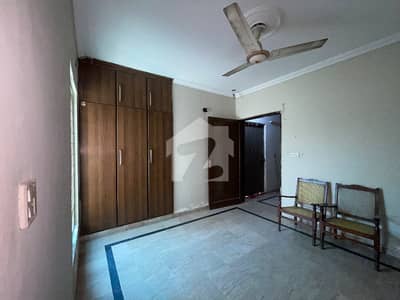 Room For Rent In Johar Town