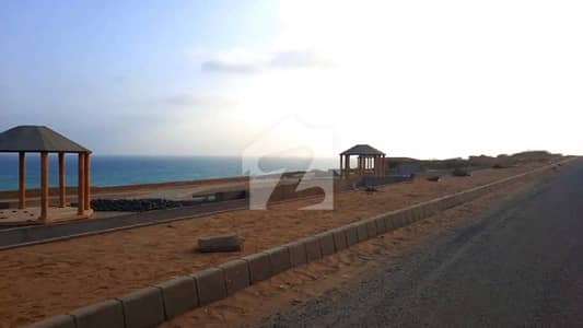 Prime Sea View Open Plot in Phase 1