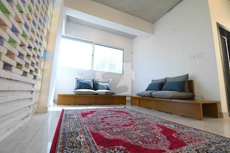 1250 Square Feet Spacious House Available In G-7 For Sale