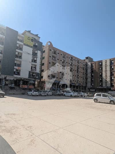 Studio Apartment Available For Rent G-15 Islamabad