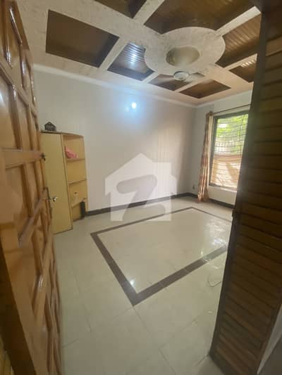 Prime corner Flat for Sale in G-13