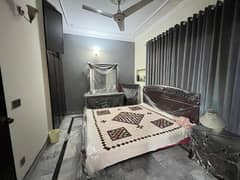 12 Marla Lower Portion For Rent Prime Location Canal Road J1 Johar Town.