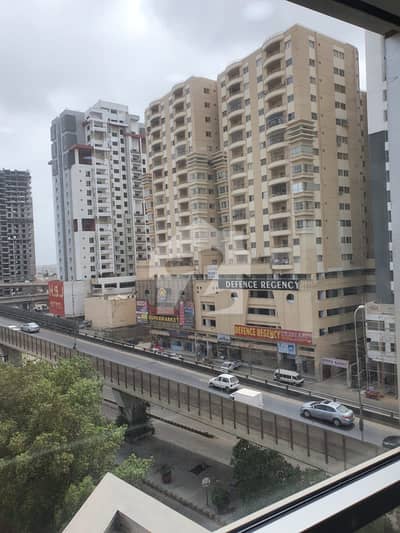 Regency West Open Apartment Available