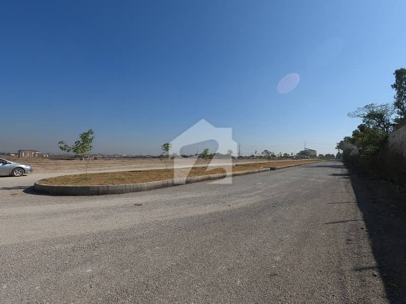 5 Marla Plot For Sale (Plot No. 500 Series ) 5 Marla Plot For Sale (Plot No. 500 Series )