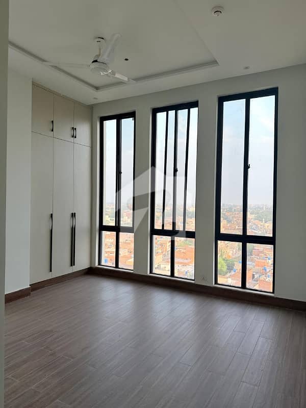 11th Floor Penthouse 11th Floor Penthouse