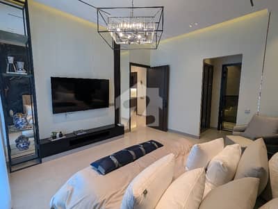 2 Bed Sea -Facing | Sea View Flat | Spacious Layout | Booking 30 Lakh | Prime Location | Modern Design | Family Apartment | Book Today