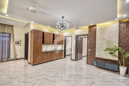 1 Kanal Full House For Rent In DHA Phase 8 Ex Air Avenue With Basement