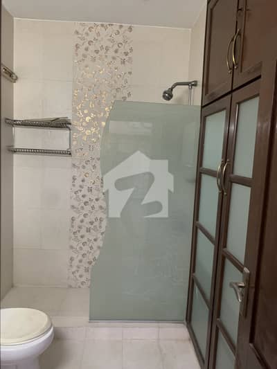 Bhatti Estate Offer 1 Kanal Second Floor Portion For Rent In Johar Town E2