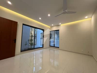 Beautiful Designer Brand New Upper Portion Available For Rent
