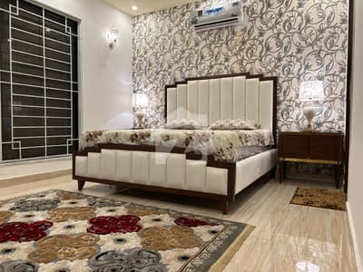 10 Marla Ultra Modern House Available For Rent On The Top Location In DHA Phase 8