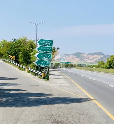 واپڈا ٹاؤن - بلاک اے واپڈا ٹاؤن اسلام آباد,سی ۔ 19,اسلام آباد میں 10 مرلہ رہائشی پلاٹ 45.5 لاکھ میں برائے فروخت۔