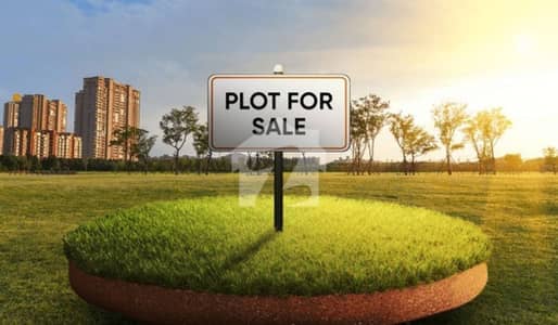 Beautiful Garden View, Service Road Block B Plot 4 Sale